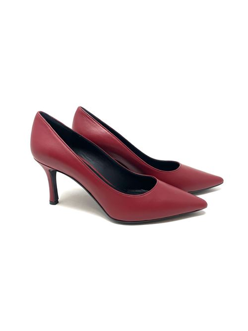 Décolleté donna IL LACCIO | F130NAPPABRICK